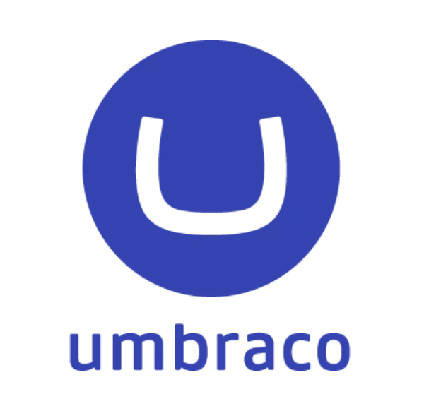 Umbraco Logo Large 5050